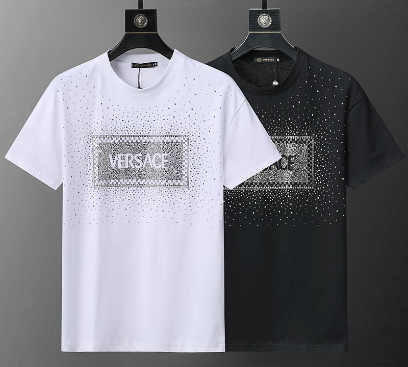 Versace T-Shirts